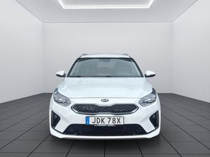 Kia Cee´d bild 8