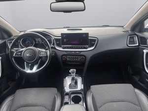Kia Cee´d bild 12