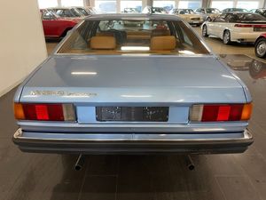Maserati Quattroporte bild 3