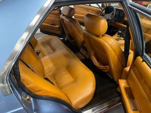 Maserati Quattroporte bild 20
