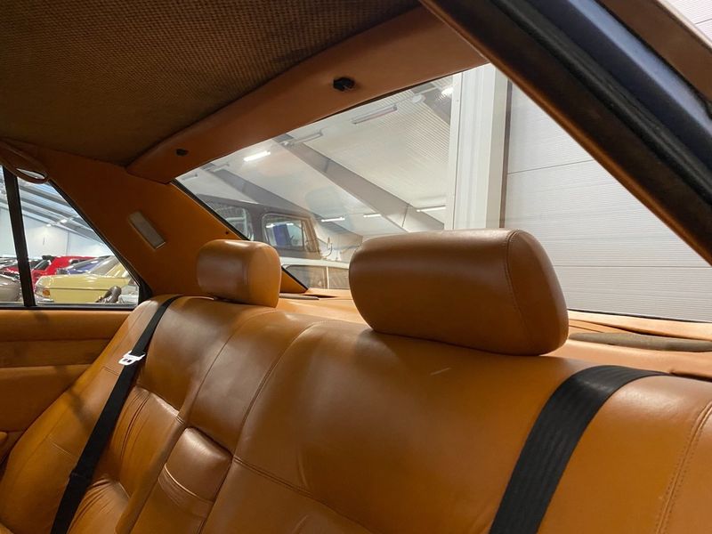Maserati Quattroporte bild 28