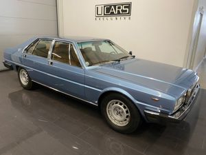 Maserati Quattroporte bild 1
