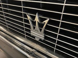 Maserati Quattroporte bild 23