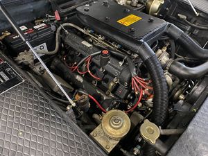 Maserati Quattroporte bild 15