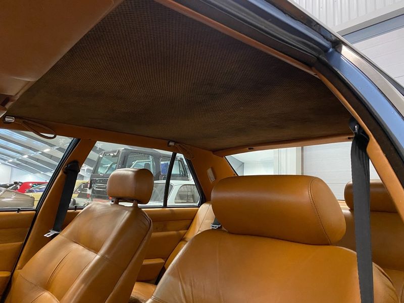 Maserati Quattroporte bild 27