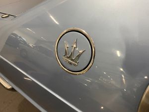 Maserati Quattroporte bild 13