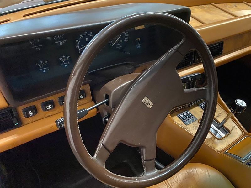 Maserati Quattroporte bild 24