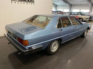 Maserati Quattroporte bild 8