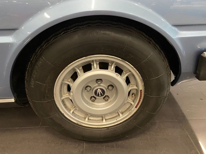 Maserati Quattroporte bild 14