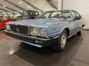 Maserati Quattroporte bild 10