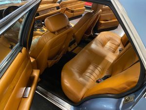 Maserati Quattroporte bild 19