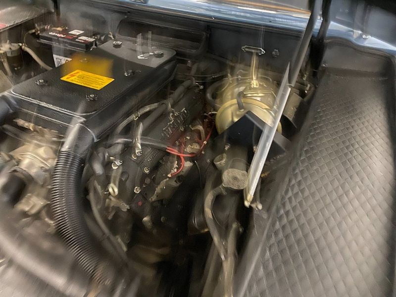Maserati Quattroporte bild 16