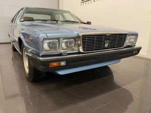 Maserati Quattroporte bild 9