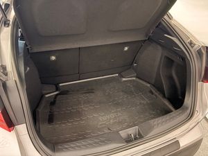 Toyota C-HR bild 15