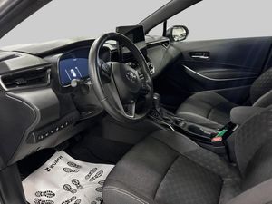 Toyota Corolla bild 14