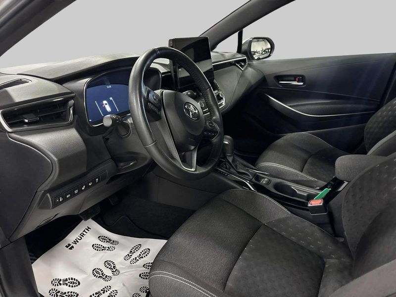 Toyota Corolla bild 14