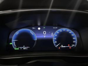 Toyota Corolla bild 15