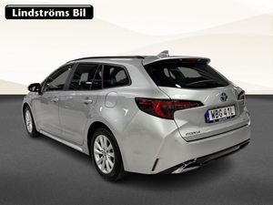 Toyota Corolla bild 4
