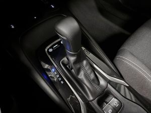 Toyota Corolla bild 18