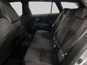 Toyota Corolla bild 11