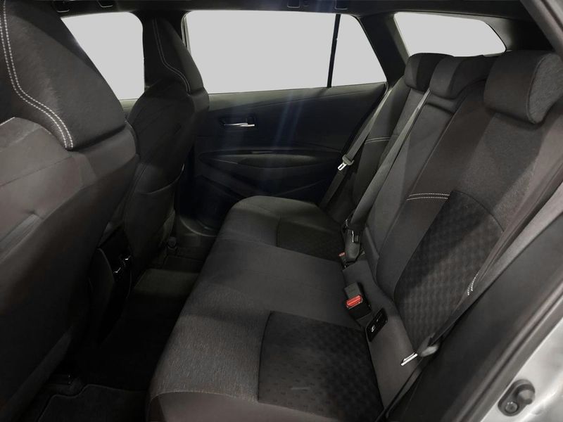 Toyota Corolla bild 11