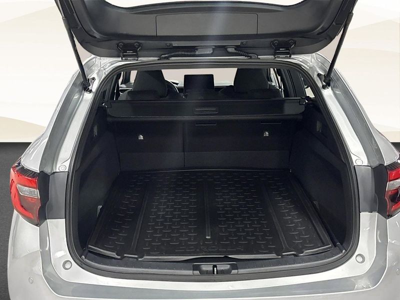 Toyota Corolla bild 13