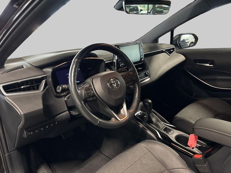 Toyota Corolla bild 14