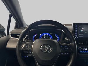 Toyota Corolla bild 15