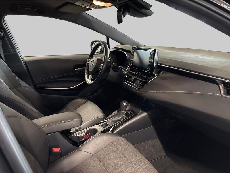 Toyota Corolla bild 10