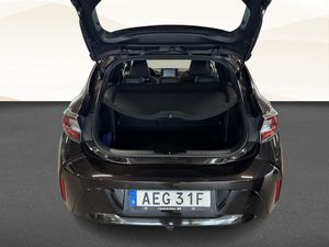 Toyota Corolla bild 13