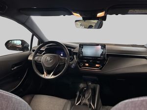Toyota Corolla bild 12
