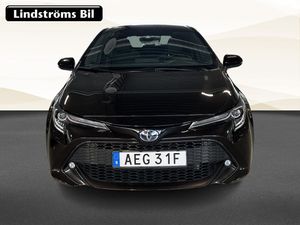 Toyota Corolla bild 9