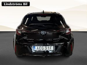 Toyota Corolla bild 8