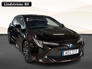 Toyota Corolla bild 3