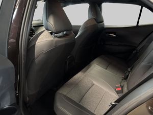 Toyota Corolla bild 11