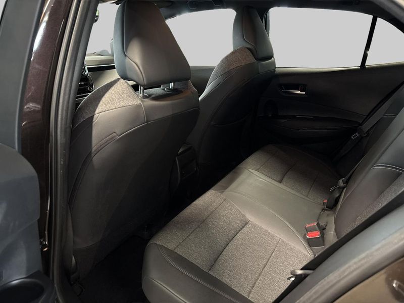 Toyota Corolla bild 11