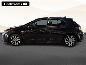 Toyota Corolla bild 6