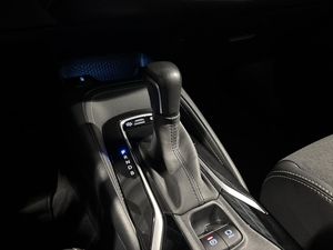 Toyota Corolla bild 18