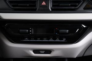 Suzuki Swift bild 14