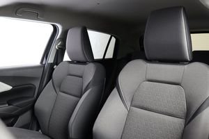 Suzuki Swift bild 8