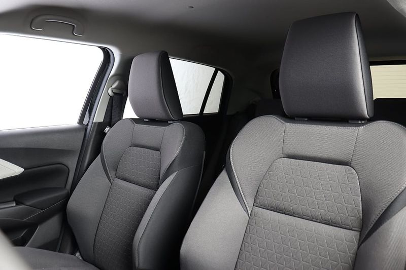 Suzuki Swift bild 8
