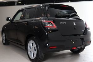 Suzuki Swift bild 3