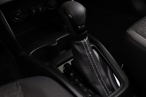 Suzuki Swift bild 11