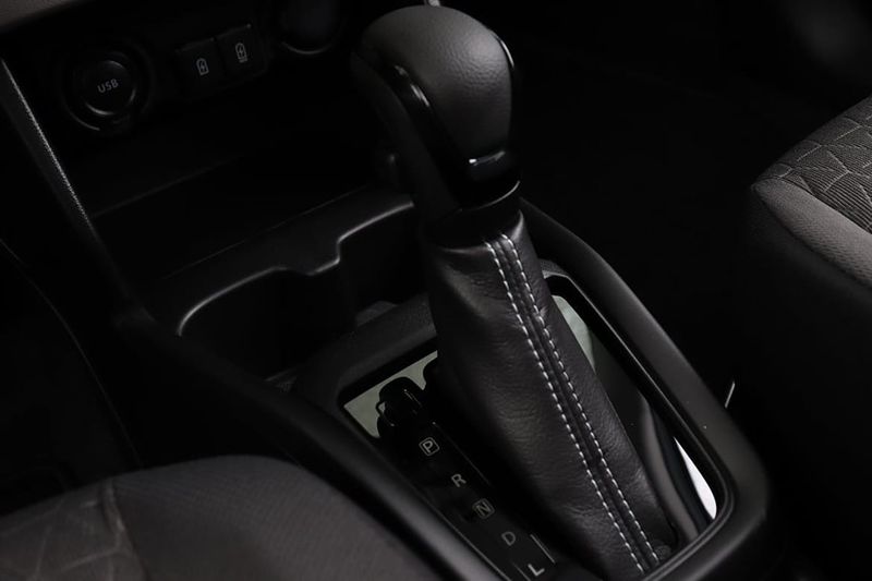 Suzuki Swift bild 11