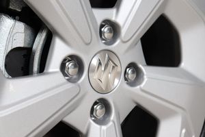 Suzuki Swift bild 5