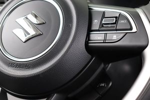 Suzuki Swift bild 17