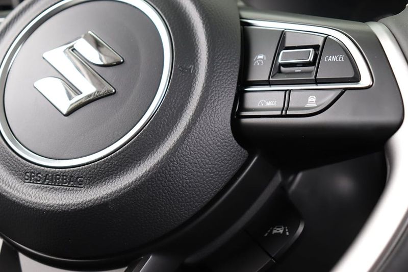 Suzuki Swift bild 17