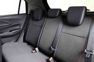 Suzuki Swift bild 9