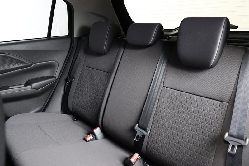 Suzuki Swift bild 9