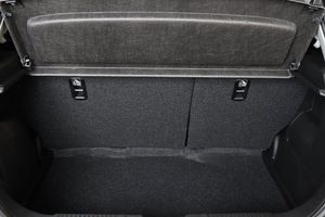 Suzuki Swift bild 10